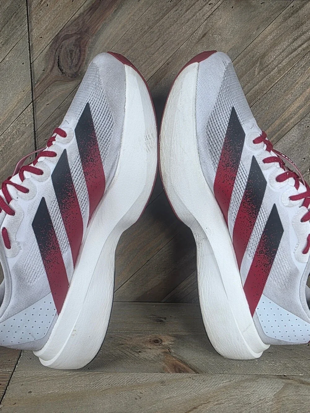 adidas adizero evo